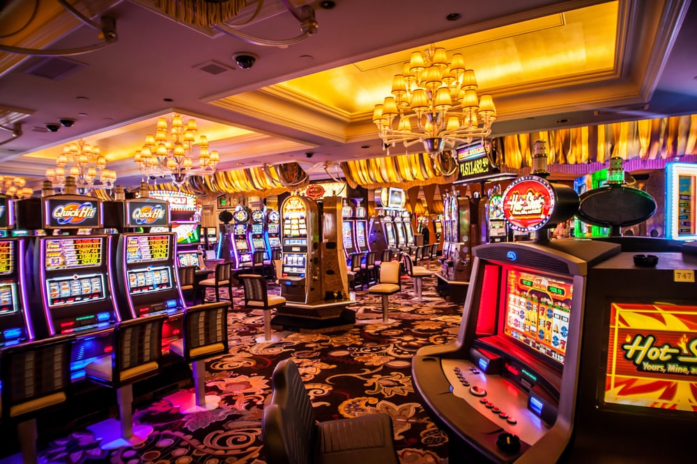Ruleta casino: El mejor casino en línea disponible para los jugadores españoles